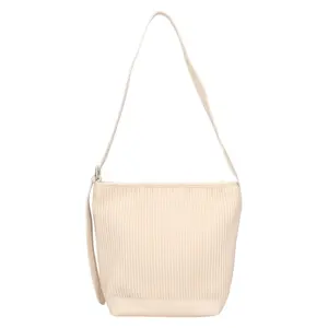 Menší dámská kabelka Marina Galanti Carlet - béžová