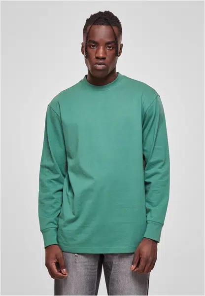 Tall Tee L/S sheet