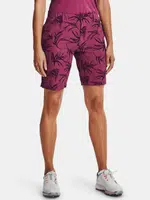 Šortky Under Armour Links Printed Short - ružová