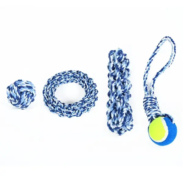 Reedog large mix preťahovacích uzlov