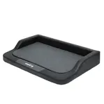 Pelech pre psa Reedog Luxury Black - L