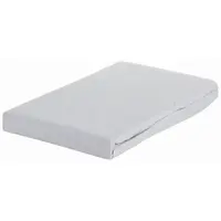 Esposa ELASTICKÉ PROSTĚRADLO, biber, 180-200/200 cm