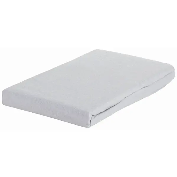 Esposa ELASTICKÉ PROSTĚRADLO, biber, 180-200/200 cm