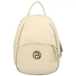 Dámsky batoh béžový - Locca Harixa