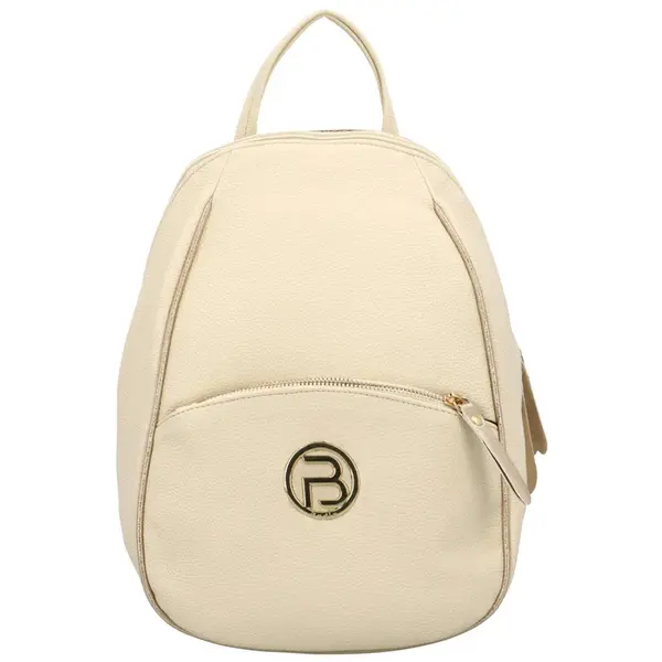 Dámsky batoh béžový - Locca Harixa