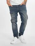 Tommy Slim Fit Džínsy Svetlomodrý Denim