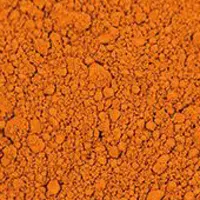 Pigment Zlatá loď 100g – 48060 Kysličník železitý oranžový 960 (PY42)