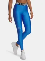 Dámské legíny Under Armour UA HG Legging-BLU - Dámské