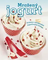 Mražený jogurt - Melanie Zaninová