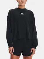 Dámsky sveter Under Armour Rival Terry