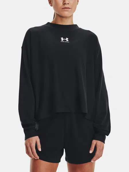 Dámsky sveter Under Armour Rival Terry