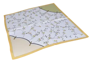 NovaKabelka.sk Sciarpa Seta 129