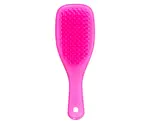 Cestovná kefa na rozčesávanie vlasov Tangle Teezer Ultimate Detangler Mini Dopamine Pink - ružový (TT-10204-020-1) + darček zadarmo