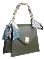 NovaKabelka.sk Virginia Verde