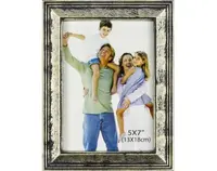 Fotorámeček 13x18 cm, zlatý%