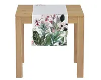 Behúň na stôl 40x150 cm, orchidea s listami%