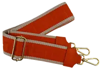 NovaKabelka.sk Látkový prídavný popruh tracolla 71