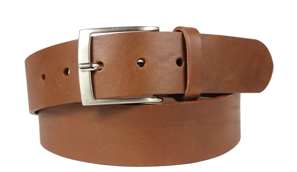 NovaKabelka.sk Cintura Nuovo Marrone Secondo