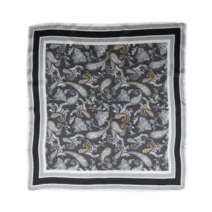 NovaKabelka.sk Sciarpa Seta 85