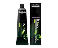 Farba na vlasy Loréal Professionnel iNOA 60 g - 9.2 veľmi svetlá blond dúhová - L’Oréal Professionnel + darček zadarmo