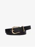 Tommy Hilfiger Opasok - SIGNATURE CHIC 2.5 čierny