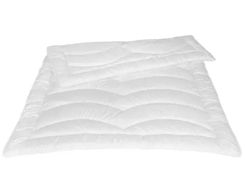 Prikrývka Mona Lucy Antistress 135x200 cm, karbón%