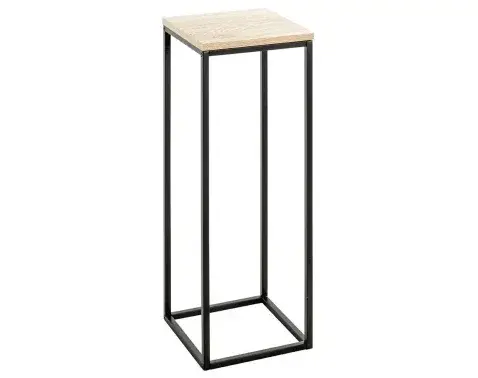 Univerzálny stojan/stolík Watford, výška 67 cm%