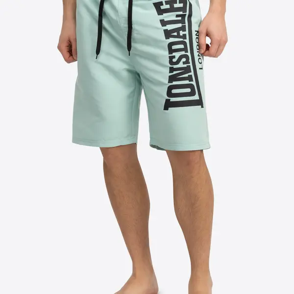 Lonsdale Men's beach shorts regular fit