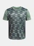Chlapecké tričko Under Armour UA B's Ch. SS PRNT - Kluci