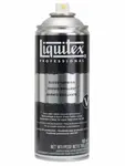 Lesklý lak pro akryl Liquitex ve spreji 400ml