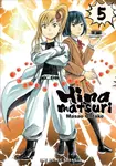 Hinamatsuri Volume 5 - Masao Ohtake