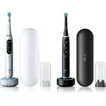 Oral-B iO10 sada 2 zubných kefiek