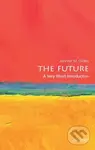 The Future (A Very Short Introduction) - Jennifer M. ) Gidley