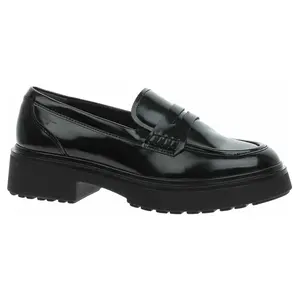 Dámské mokasiny Tamaris 1-24754-47 black 38
