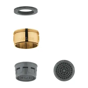 Perlátor GROHE k batérii 13952G00