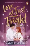 Love At First Fright - Nadia El-Fassi