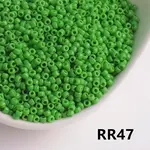 TOHO Opaque 11/0 Glass Seed Beads