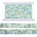 10 Yards 2 Colors Polyester Ribbons