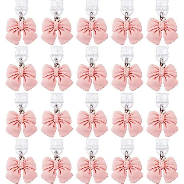 20Pcs Plastic Mobile Dustproof Plugs