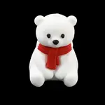 Silicone Focal Beads
