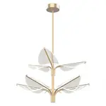 Elstead Lighting LED LUSTR, 44,5/78,7 cm