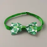 Adjustable Cloth Pet Bow Ties