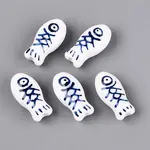 Handmade Porcelain Beads