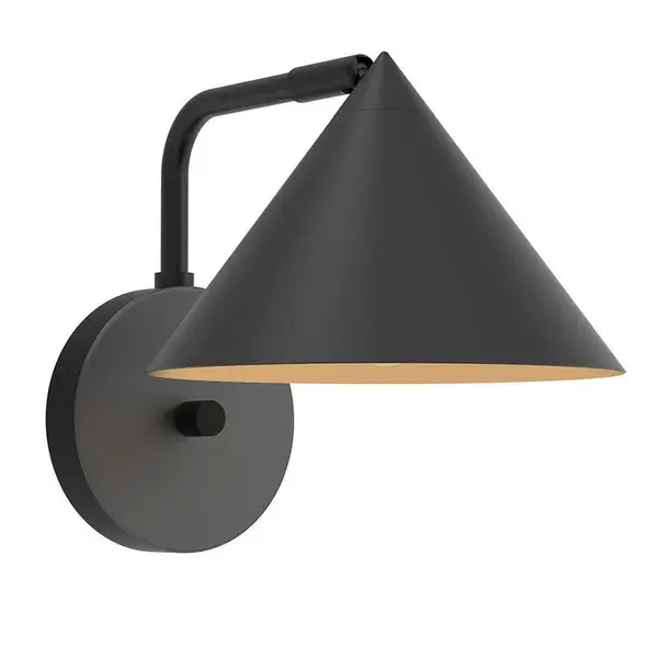 Elstead Lighting NÁSTĚNNÉ SVÍTIDLO, 21,3/19,7/26,7 cm