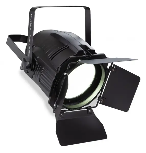 CentoLight Scenic COB-200W Led Par (rozbalené)