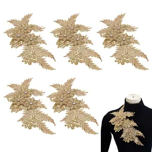 Polyester Clothing Patches