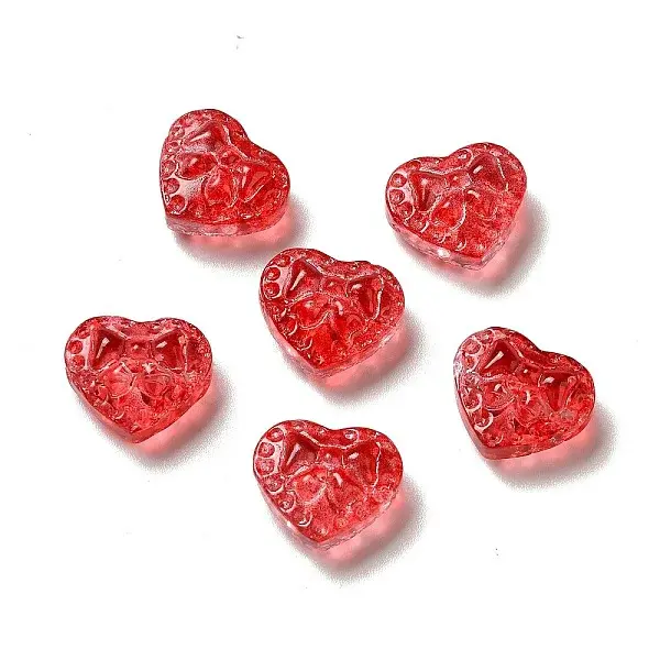 Glass Beads