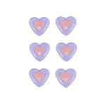 Opaque Acrylic Beads