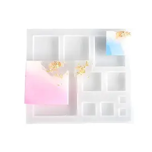 Silicone Molds