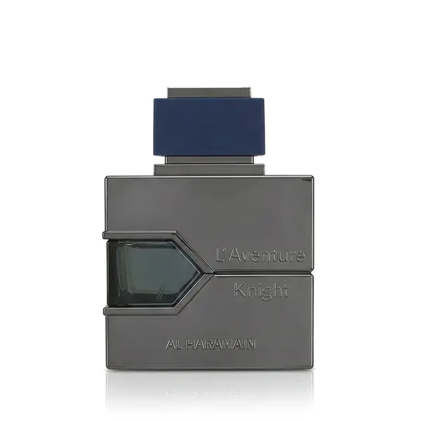 Al Haramain L'Aventure Knight EDP 100 ml M